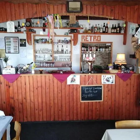 Affittacamere Retro Hora Svateho Sebestiana