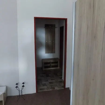 Retro Affittacamere Hora Svateho Sebestiana
