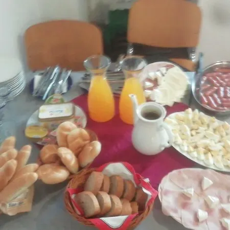 Retro Hora Svateho Sebestiana